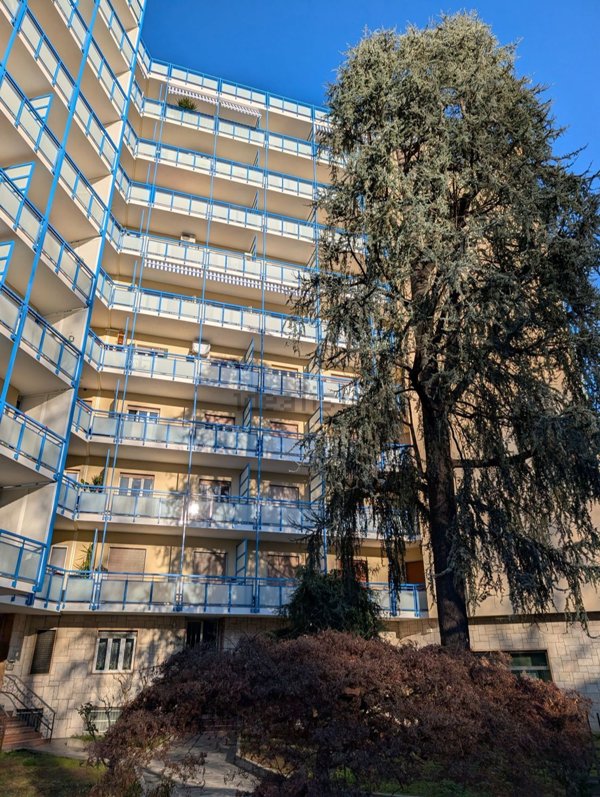 appartamento in vendita a Torino in zona Millefonti