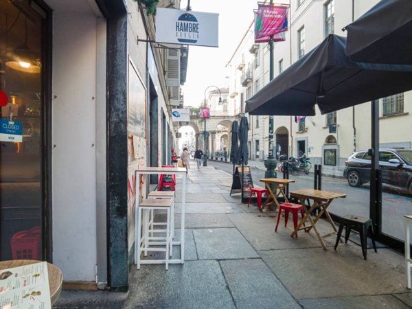 negozio in vendita a Torino