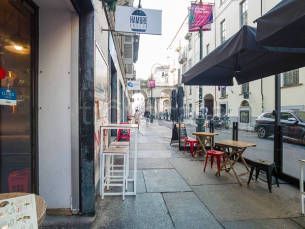 negozio in vendita a Torino