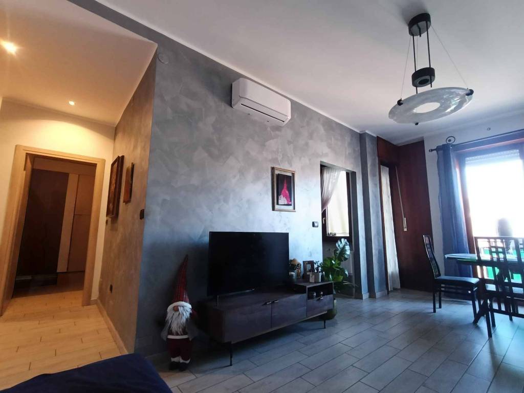 appartamento in vendita a Torino in zona Madonna di Campagna