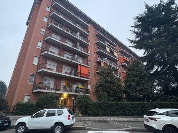 appartamento in vendita a Torino in zona Madonna di Campagna