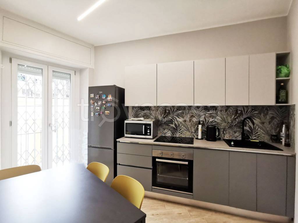 appartamento in vendita a Torino in zona Centro Storico