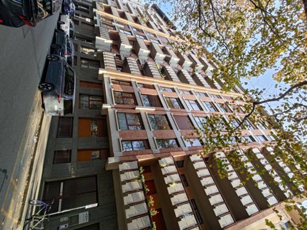 appartamento in vendita a Torino in zona Crocetta