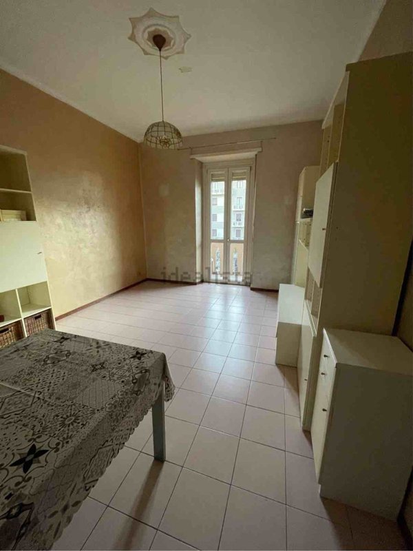 appartamento in vendita a Torino in zona Cenisia