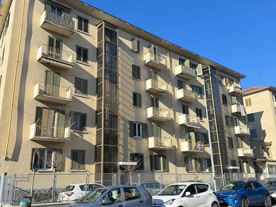 appartamento in vendita a Torino in zona Millefonti