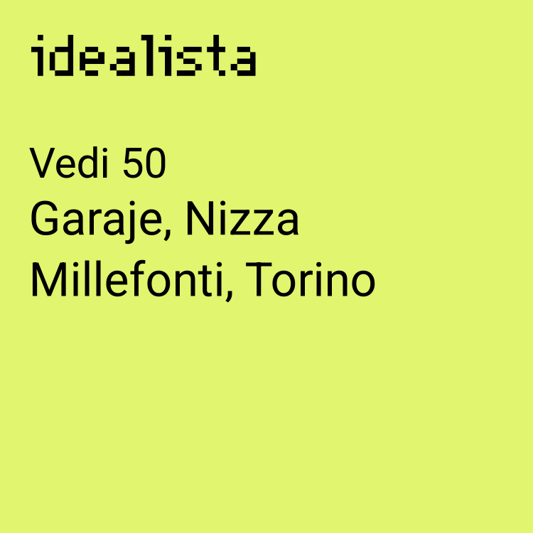 locale di sgombero in vendita a Torino in zona Millefonti