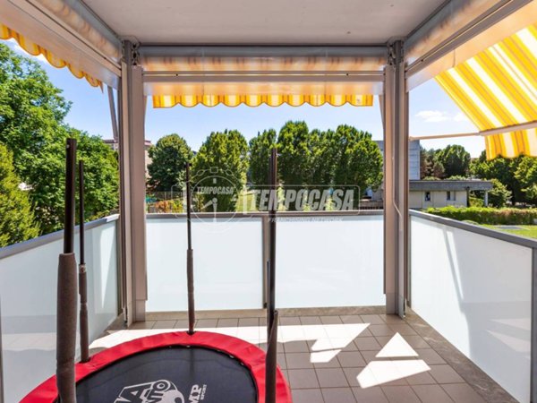 appartamento in vendita a Torino in zona Barca