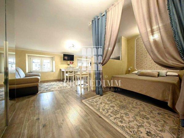 appartamento in vendita a Torino in zona Centro Storico