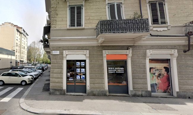 negozio in vendita a Torino