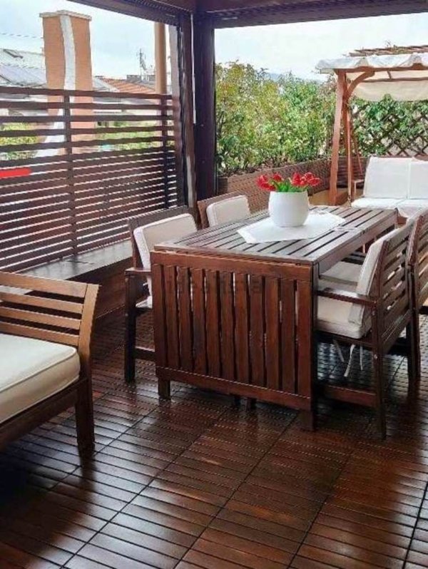 appartamento in vendita a Torino in zona Santa Rita