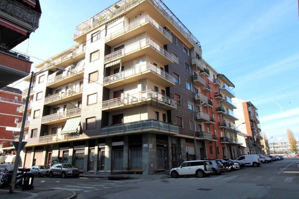 appartamento in vendita a Torino in zona Santa Rita