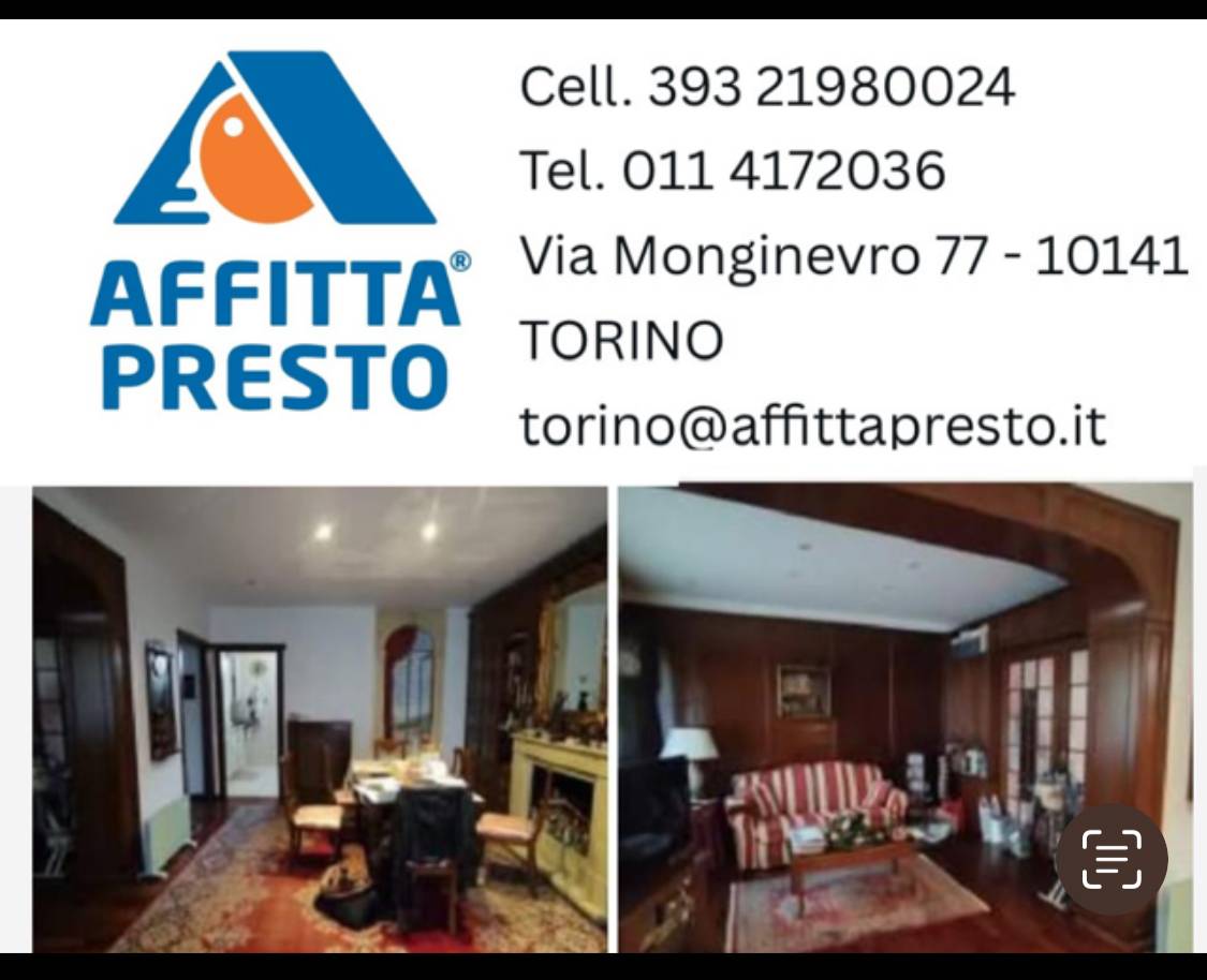 appartamento in vendita a Torino in zona Madonna di Campagna