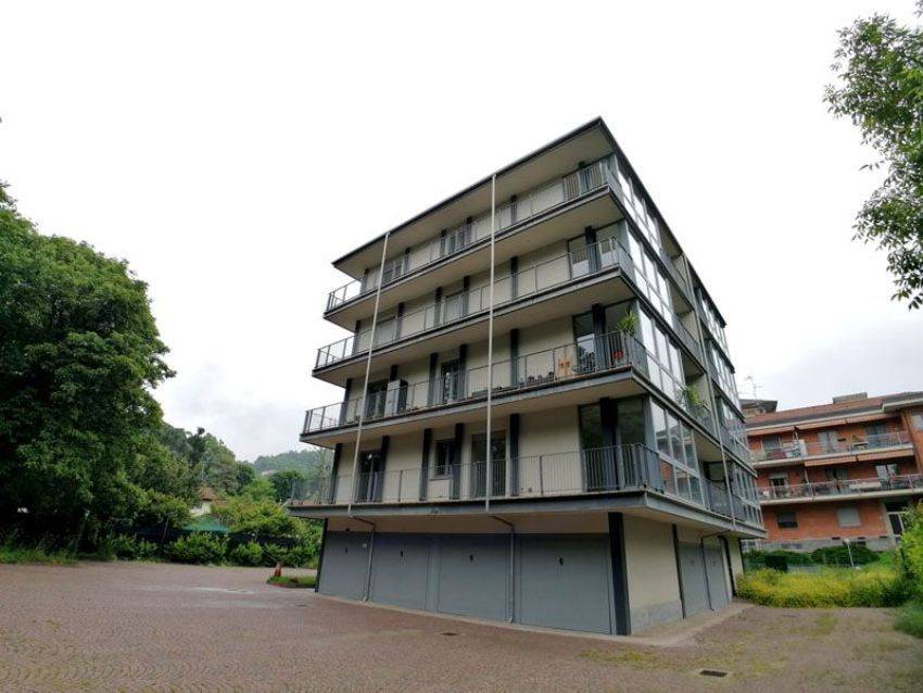 appartamento in vendita a Torino in zona Cavoretto