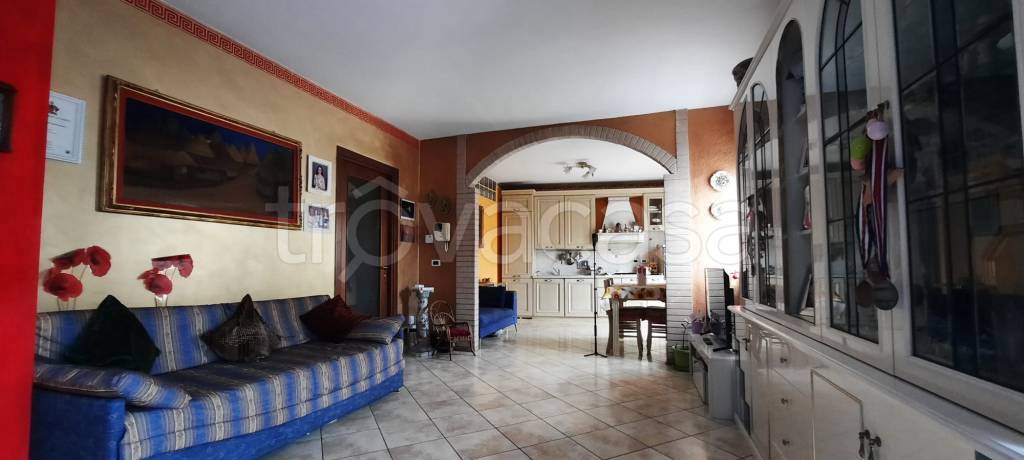 appartamento in vendita a Torino in zona Pozzo Strada