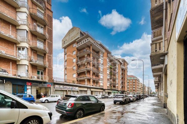 appartamento in vendita a Torino in zona Barriera di Milano