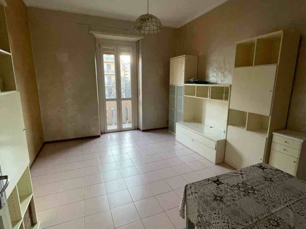 appartamento in vendita a Torino in zona Cenisia