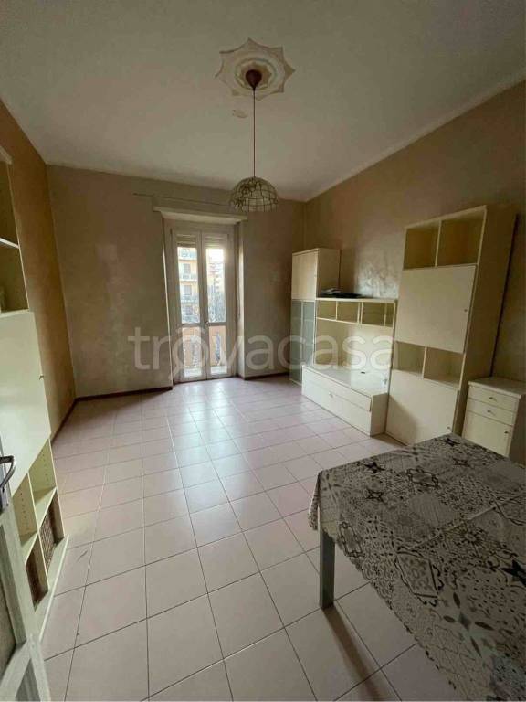 appartamento in vendita a Torino in zona Cenisia