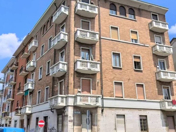 appartamento in vendita a Torino in zona Madonna di Campagna