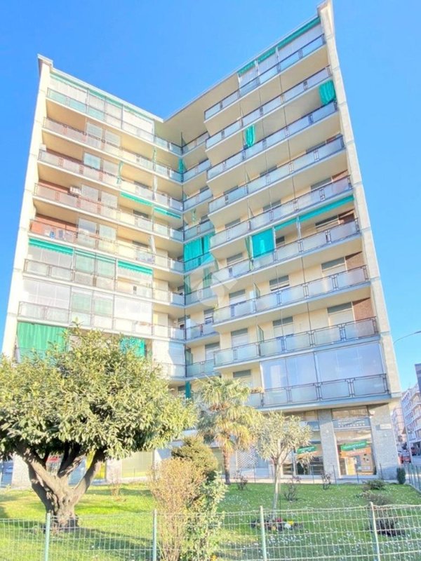 appartamento in vendita a Torino in zona Madonna di Campagna