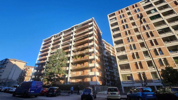 appartamento in vendita a Torino in zona Filadelfia