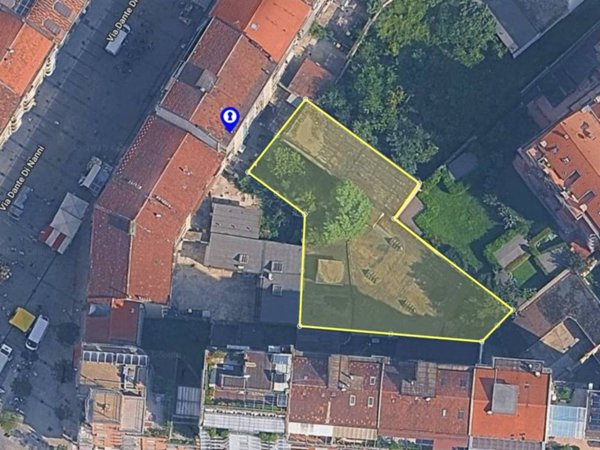 negozio in vendita a Torino in zona Cenisia