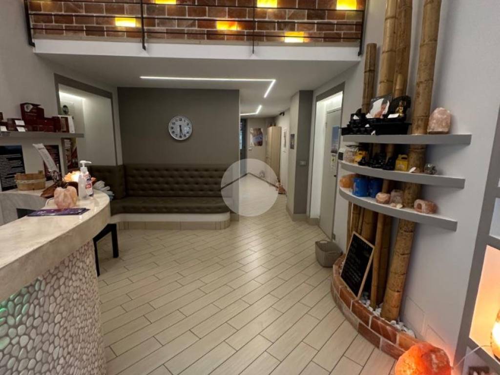 negozio in vendita a Torino