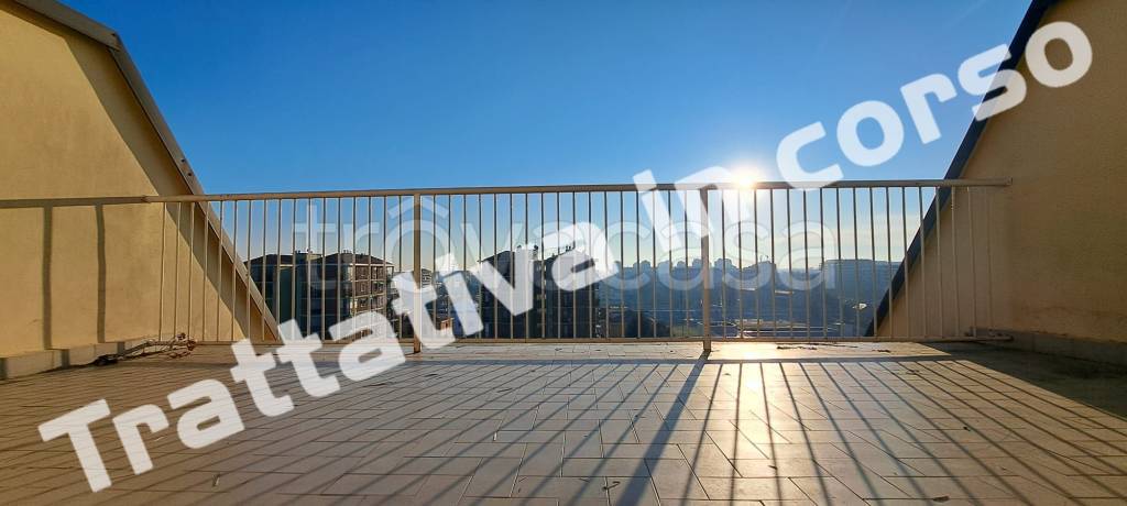 appartamento in vendita a Torino in zona Lingotto