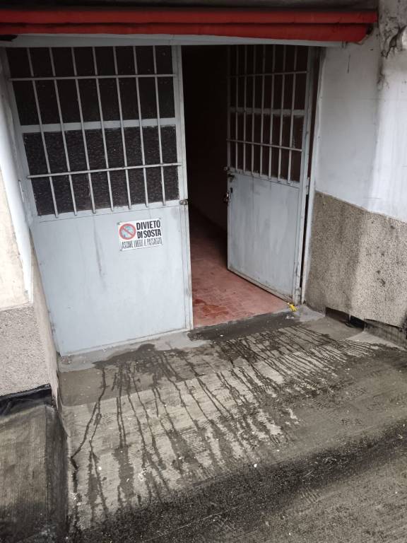 locale di sgombero in vendita a Torino in zona Millefonti