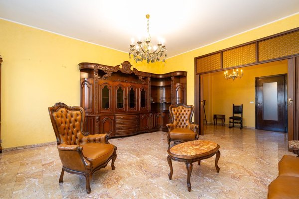 appartamento in vendita a Torino in zona Pozzo Strada