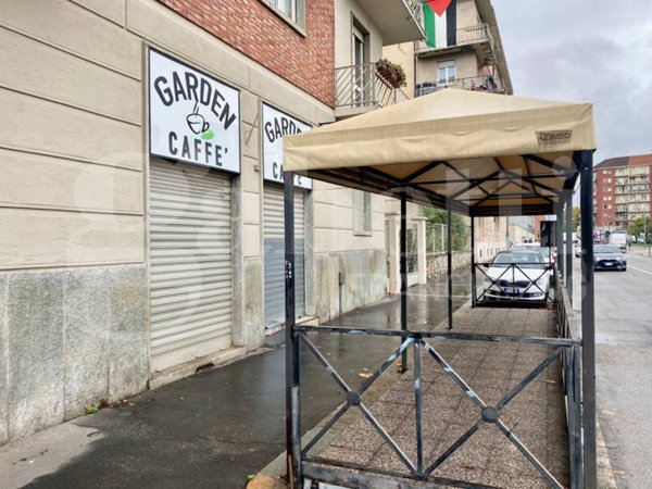 negozio in vendita a Torino in zona Millefonti