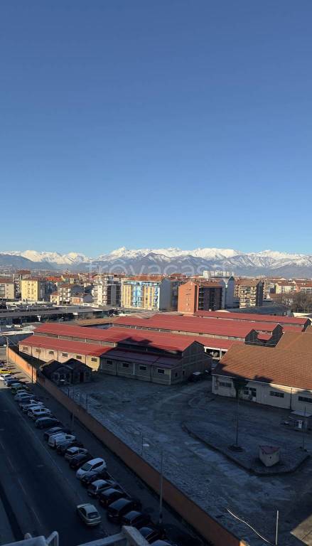 appartamento in vendita a Torino in zona Pozzo Strada