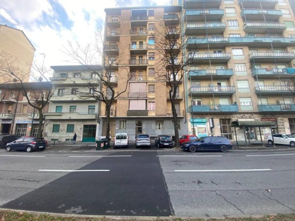 appartamento in vendita a Torino in zona Mirafiori Sud