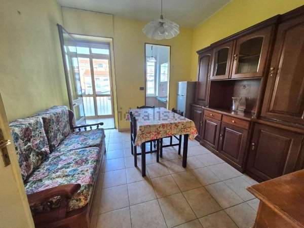 appartamento in vendita a Torino in zona Lucento