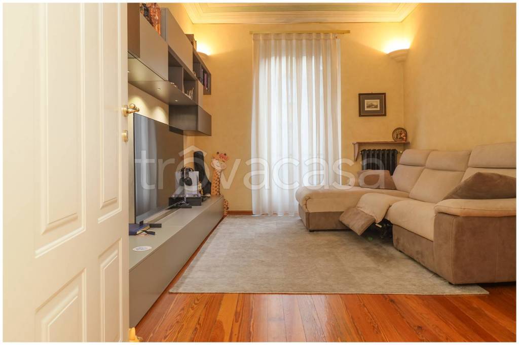 appartamento in vendita a Torino in zona Crocetta