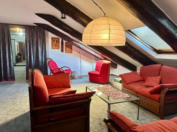 appartamento in vendita a Torino in zona Cit Turin