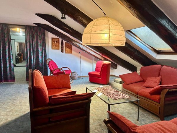 appartamento in vendita a Torino in zona San Donato