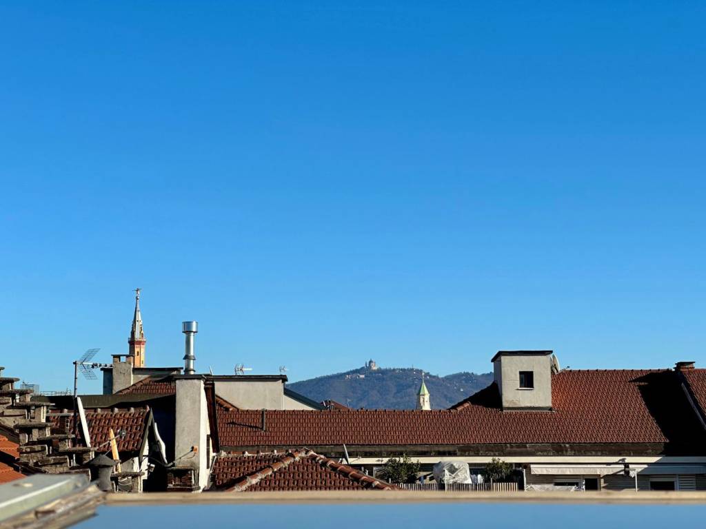appartamento in vendita a Torino in zona San Donato