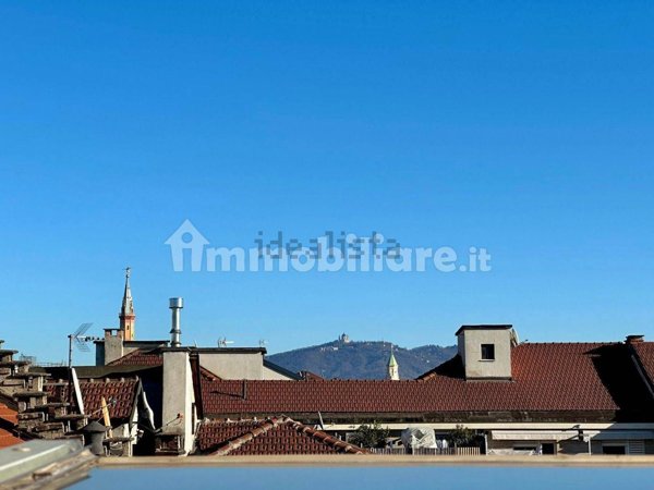 appartamento in vendita a Torino in zona San Donato