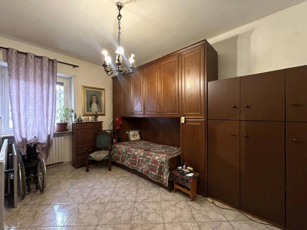 appartamento in vendita a Torino in zona Lucento