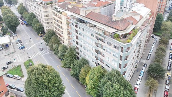 appartamento in vendita a Torino in zona Santa Rita