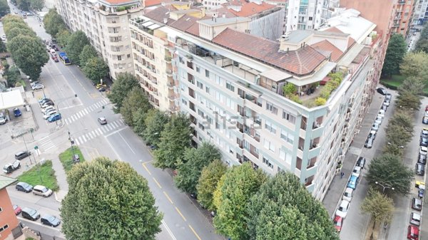 appartamento in vendita a Torino in zona Santa Rita