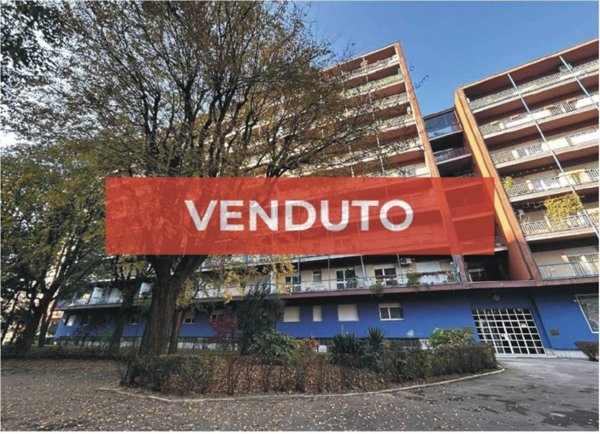 appartamento in vendita a Torino in zona Mirafiori Sud