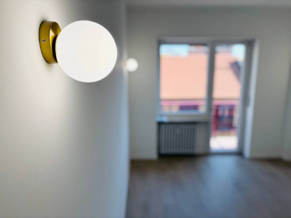 appartamento in vendita a Torino in zona Vallette