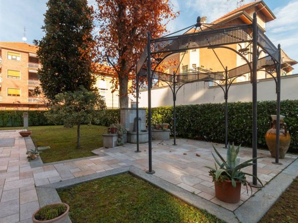 appartamento in vendita a Torino in zona Madonna del Pilone