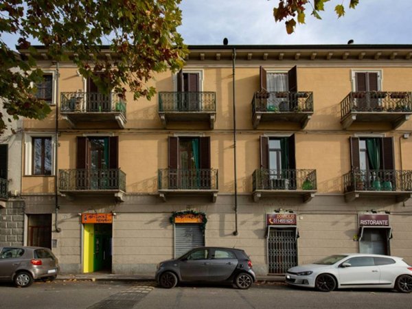 appartamento in vendita a Torino in zona Madonna di Campagna
