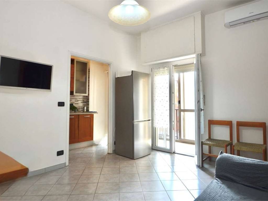 appartamento in vendita a Torino in zona Vallette