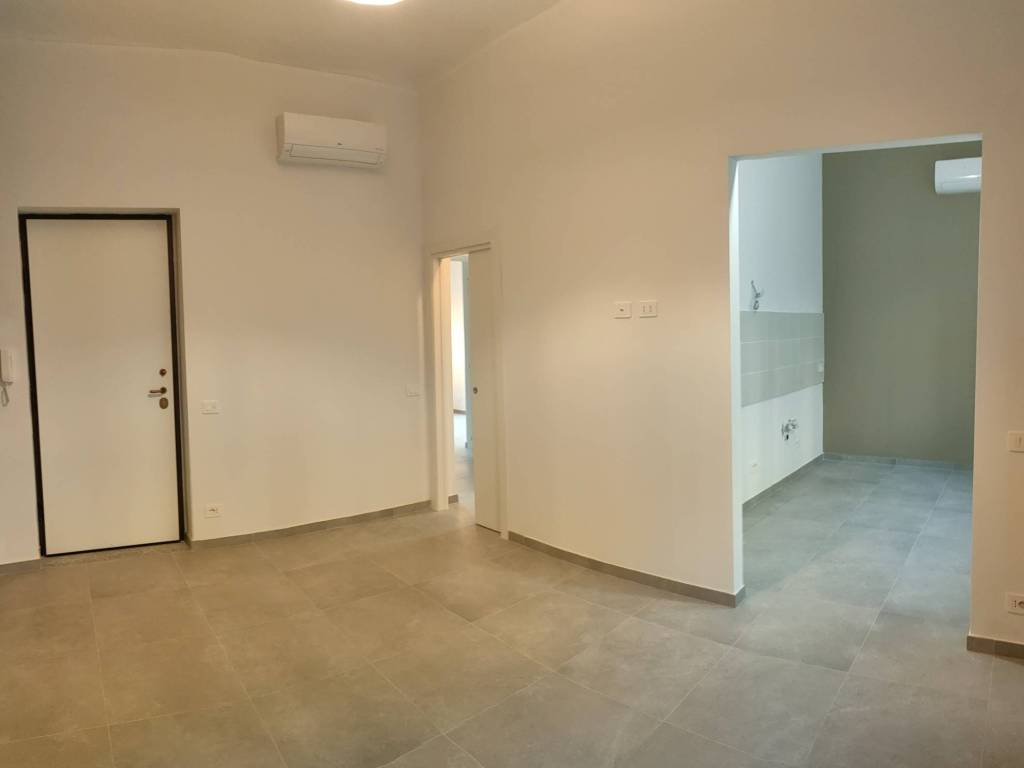 appartamento in vendita a Torino in zona Lingotto