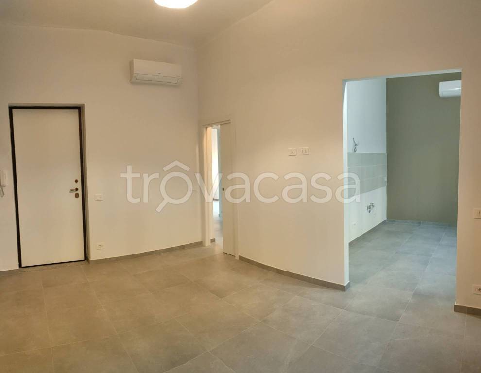 appartamento in vendita a Torino in zona Millefonti