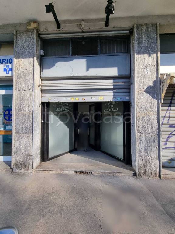 negozio in vendita a Torino in zona Filadelfia