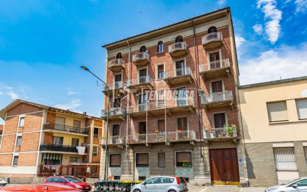 appartamento in vendita a Torino in zona Lucento